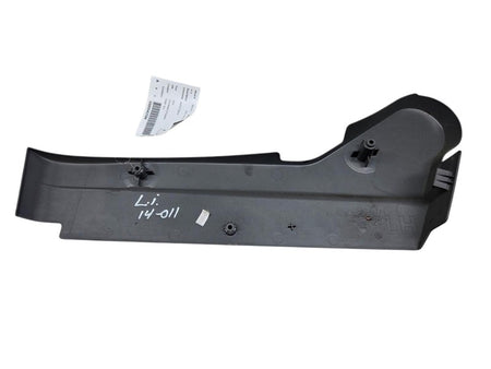 2005 Dodge Durango Left Inner Seat Trim Panel Gray
