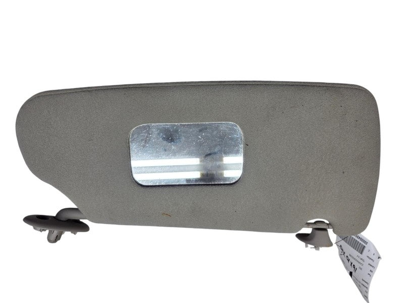 2003 Chrysler Town & Country Sunsvisor Right Passenger Side OEM 0YQ64T