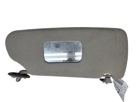 2003 Chrysler Town & Country Sunsvisor Right Passenger Side OEM 0YQ64T