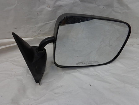 94 - 97 Dodge Ram Right Door Mirror Passenger Side OEM 55022240