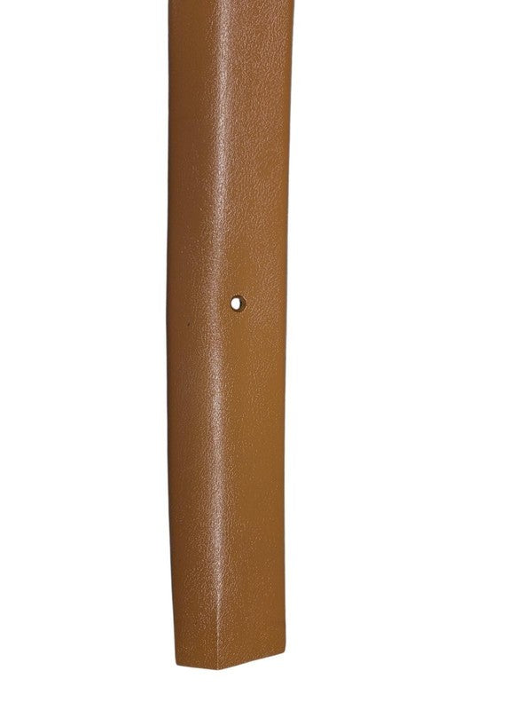 81 - 93 Dodge D150 Interior Apillar Trim Tan Ramcharger Right Passenge