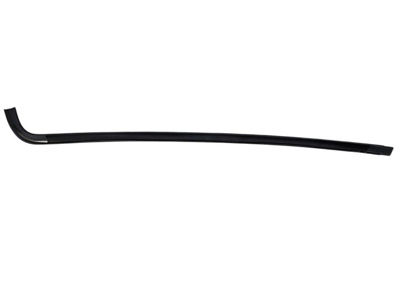 80-96 Ford F-150 Right TOP Windshield Trim chrome Surround window Mold