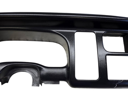 1997-2000 Dodge Dakota Speedometer Instrument Cluster Panel Bezel 5511
