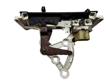 Dash Heater Control fits 84 - 85 Ford Ranger Bronco II w/o AC E4TZ1854