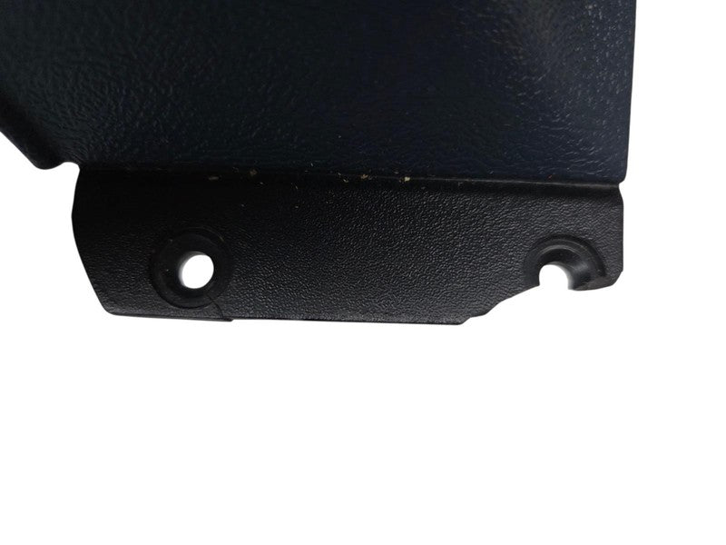 1986-93 Chevrolet S10 Dash Knee Bolster GMC S15 Jimmy Lower Air Outlet
