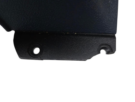 1986-93 Chevrolet S10 Dash Knee Bolster GMC S15 Jimmy Lower Air Outlet
