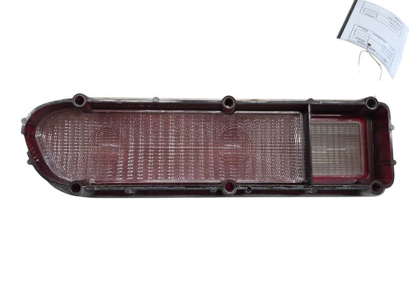 1972 Ford Torino Right Tail Light Lens Passenger Side OEM D30Z13404D