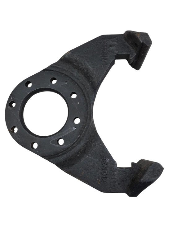 International Scout II 1974-80 disc brake caliper bracket Dana 44 8 bo