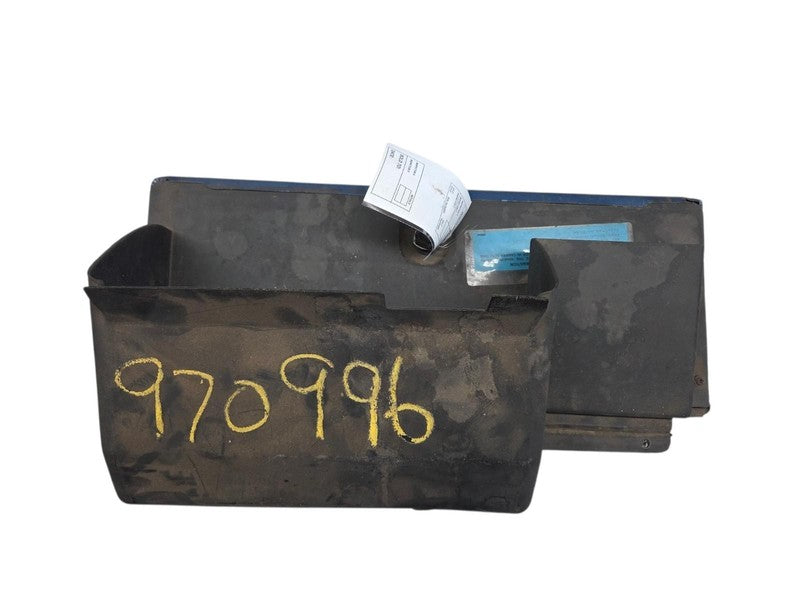 73 - 80 Chevrolet C10 Glove Box GMC K10 Suburban Blazer Jimmy w/AC