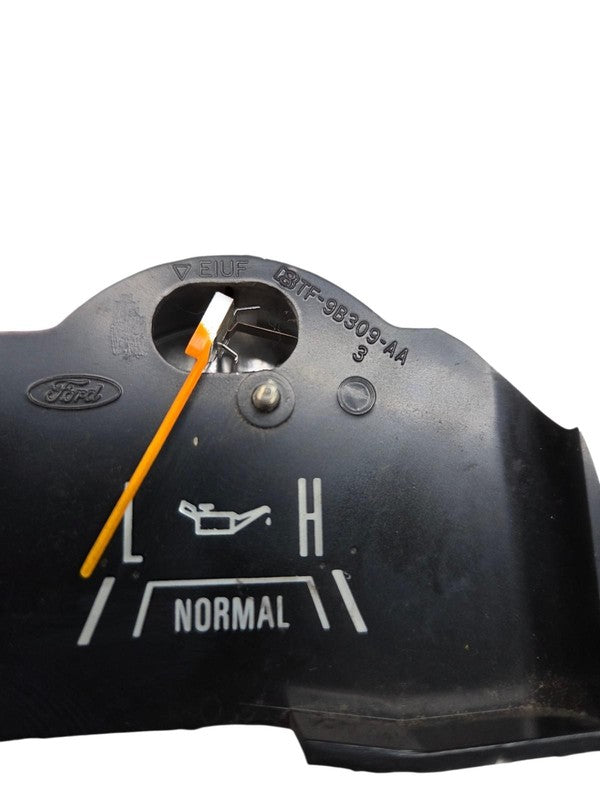 1985 Ford E-150 Oil Gauge E9TF-98309-AA
