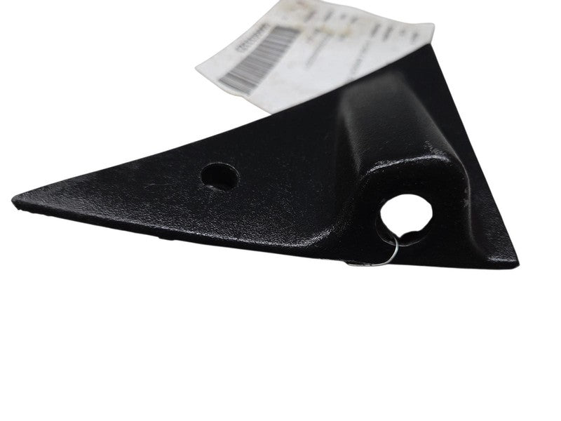 Door Mirror Interior Trim Panel fits 87 - 96 Dodge Dakota 4482741 w/ca