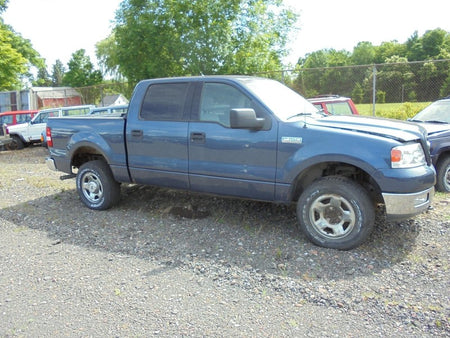 04 - 08 Ford F-150 Right Front Spindle Steering Knuckle Passenger 7L3Z