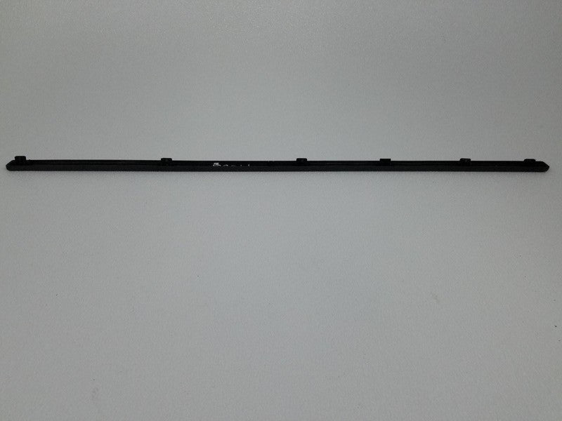 92-96 Ford F150 F250 F350 Bronco XL Dash Finish Trim Strip Black F2TB-