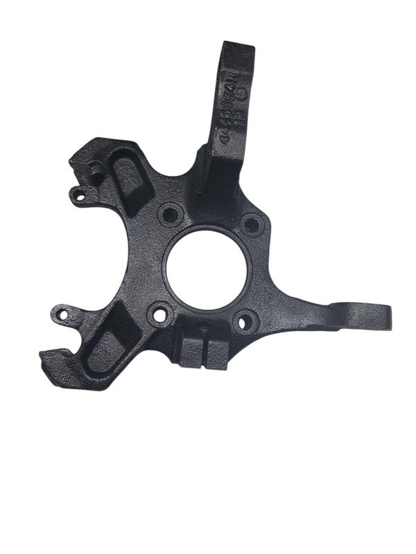 89 - 90 Dodge Caravan Spindle Steering Knuckle Right Passenger Side 04