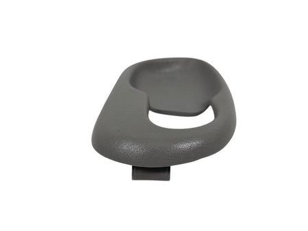 Door Handle Bezel fits 99 - 03 Ford F-150 Right Passenger Gray XL34-15