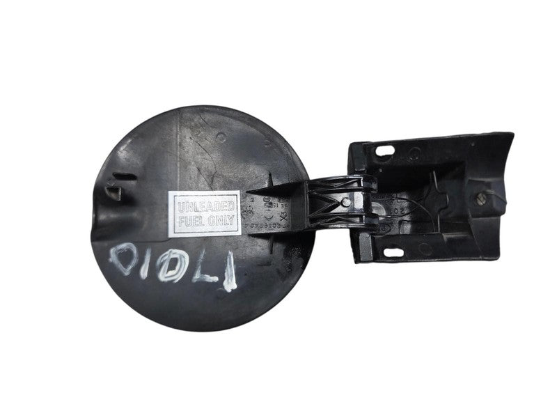 82 - 92 Pontiac Firebird Fuel Filler Door Assembly OEM Black 20199404
