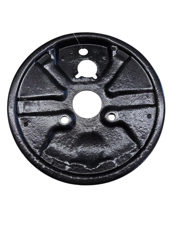 1969 Chevrolet C20 Right Front Drum Brake Backing Plate GMC C2500 Pass