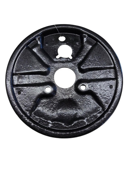 1969 Chevrolet C20 Right Front Drum Brake Backing Plate GMC C2500 Pass