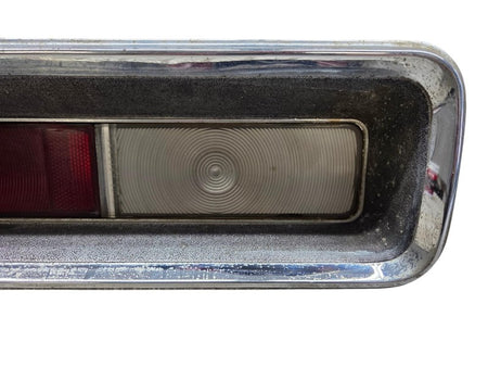 1967 Chevrolet Camaro Tail Light Assembly Left Driver Side OEM 0091653