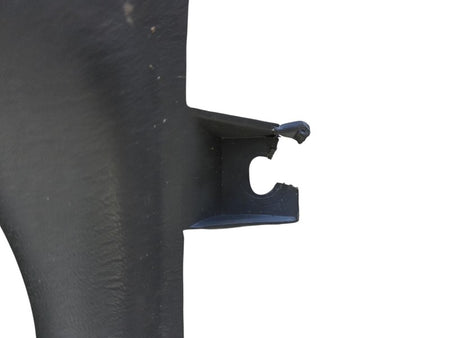 98 - 01 Chevrolet S10 Dash Bezel Graphite GMC Sonoma