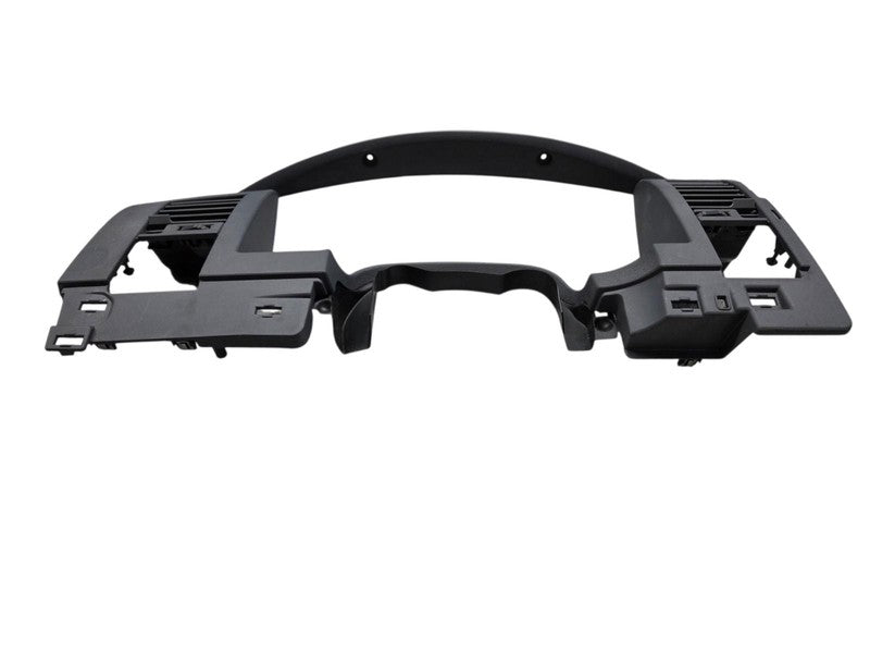 2004 - 2009 Dodge Durango Dash Speedometer Bezel Dark Gray 5HY55TRMADD