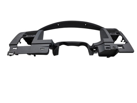 2004 - 2009 Dodge Durango Dash Speedometer Bezel Dark Gray 5HY55TRMADD