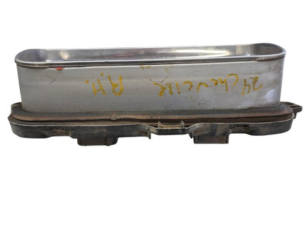 1974 Chevrolet Chevelle Tail Light Assembly Right Passenger Side OEM