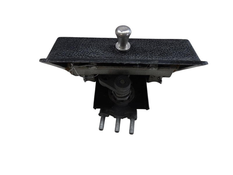 AMC Jeep Eagle 4x4 Four Wheel Drive Dash Control Vacuum Switch Black O