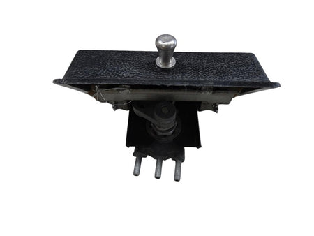 AMC Jeep Eagle 4x4 Four Wheel Drive Dash Control Vacuum Switch Black O