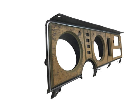 83 - 88 Ford Ranger Dash Instrument Cluster Bezel Bronco II Woodgrain