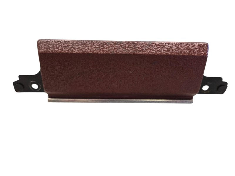 Ashtray Assembly fits 83 - 88 Ford Ranger Bronco II Red