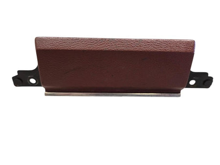 Ashtray Assembly fits 83 - 88 Ford Ranger Bronco II Red
