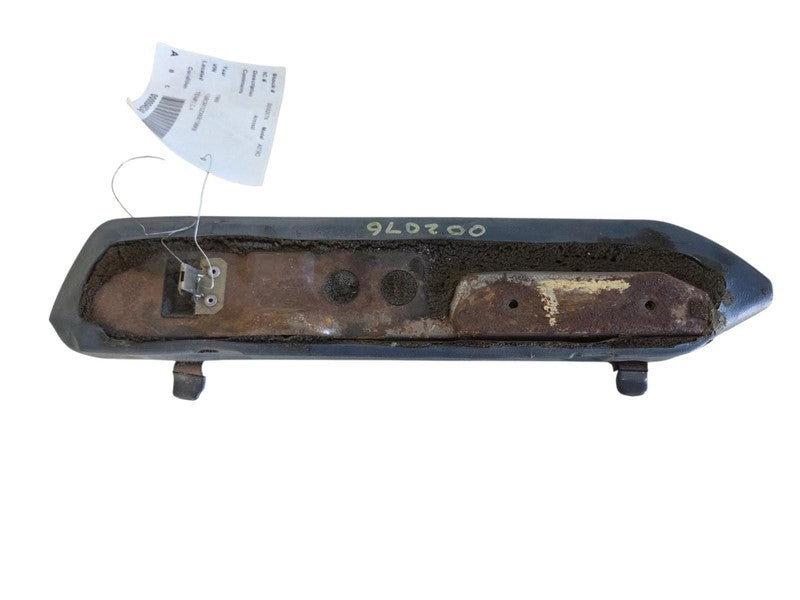 1985-1995 Chevy Astro Van Armrest Left Side OEM Driver 15591925