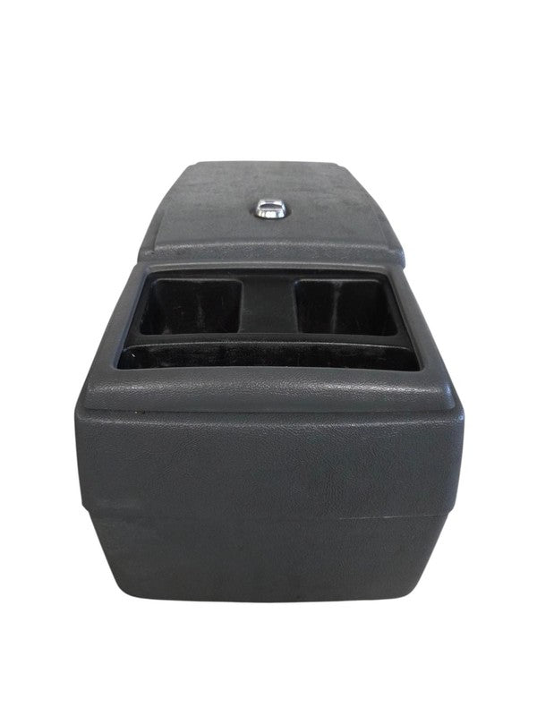 81 - 87 Chevrolet C10 Center Console Blazer Jimmy Suburban Gray GMC K1