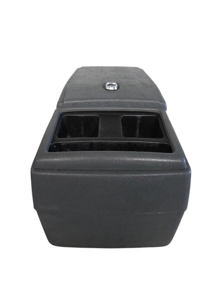 81 - 87 Chevrolet C10 Center Console Blazer Jimmy Suburban Gray GMC K1