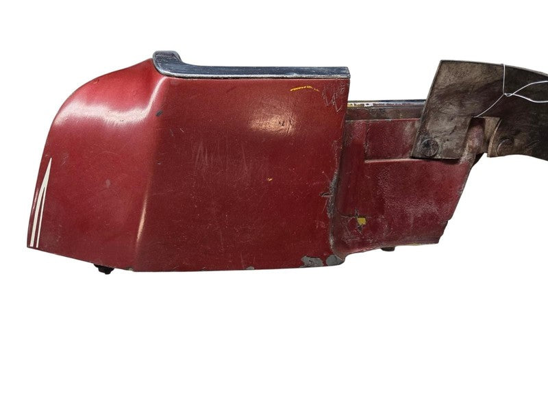 71 - 72 Chevrolet Monte Carlo Left Tail Light Assembly Driver Side OEM