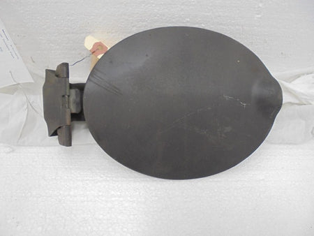 2001 - 2007 Ford Escape Fuel Filler Door Gas Cover Black OEM