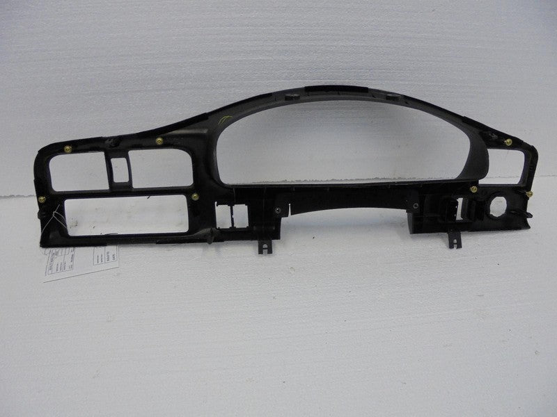 1998-2002 Mazda 626 Instrument Cluster Bezel Dash Trim Panel