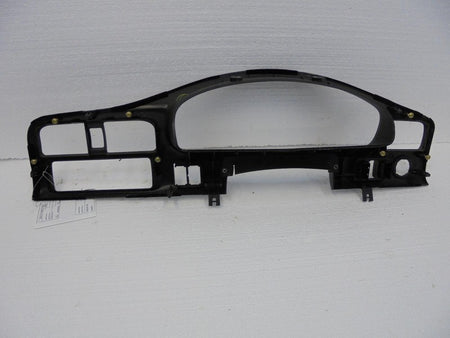 1998-2002 Mazda 626 Instrument Cluster Bezel Dash Trim Panel