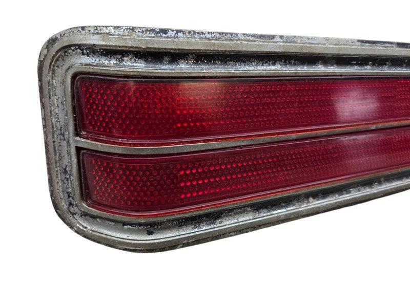 1971 Pontiac Catalina Tail Light Left Driver Side Bonneville OEM