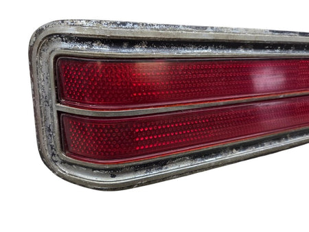 1971 Pontiac Catalina Tail Light Left Driver Side Bonneville OEM