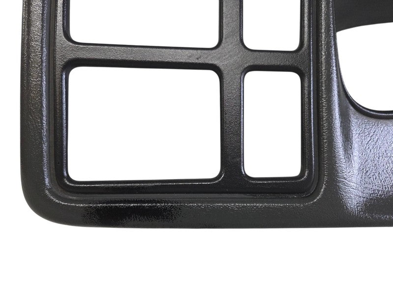 Dash Speedometer Bezel fits Chevrolet Silverado GMC Sierra 15804936 Gr