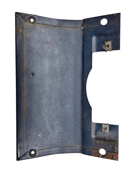 1973-1987 Chevy GMC Truck C10 Blazer Lower Dash Steering Column Cover 
