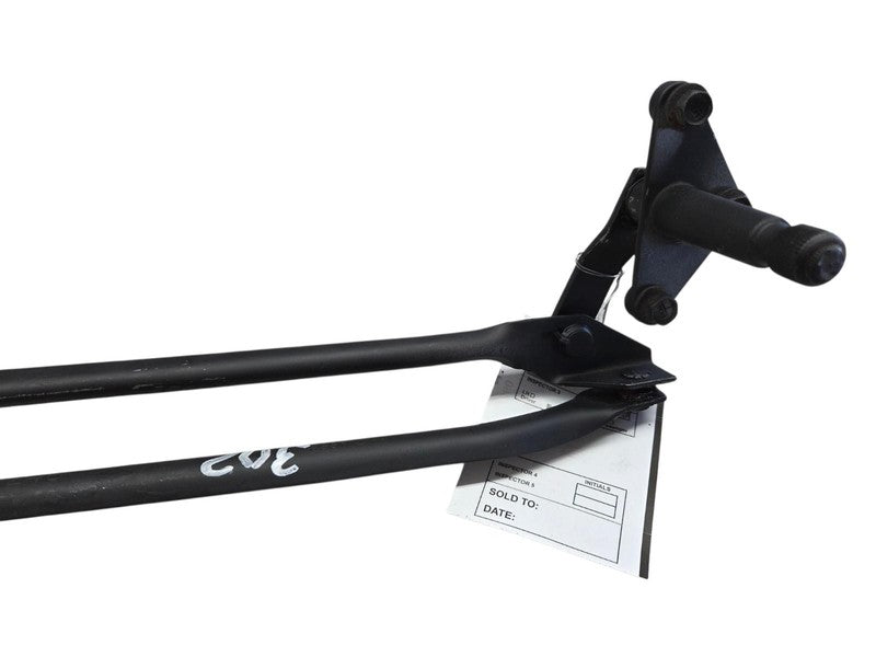 79 - 93 Dodge D150 windshield wiper transmission linkage D100 D250 Ram