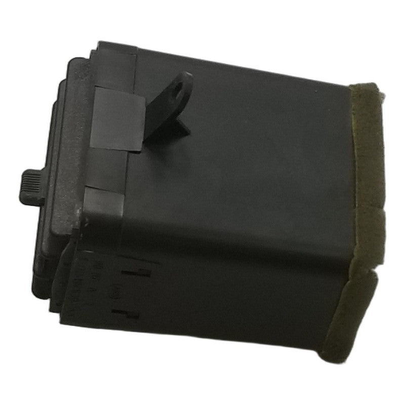 92-96 Ford F-150 F-250 F-350 Bronco Dash A/C Air Vent Register Black O