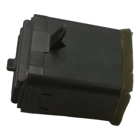 92-96 Ford F-150 F-250 F-350 Bronco Dash A/C Air Vent Register Black O