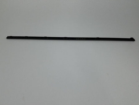 92-96 Ford F150 F250 F350 Bronco XL Dash Finish Trim Strip Black F2TB-