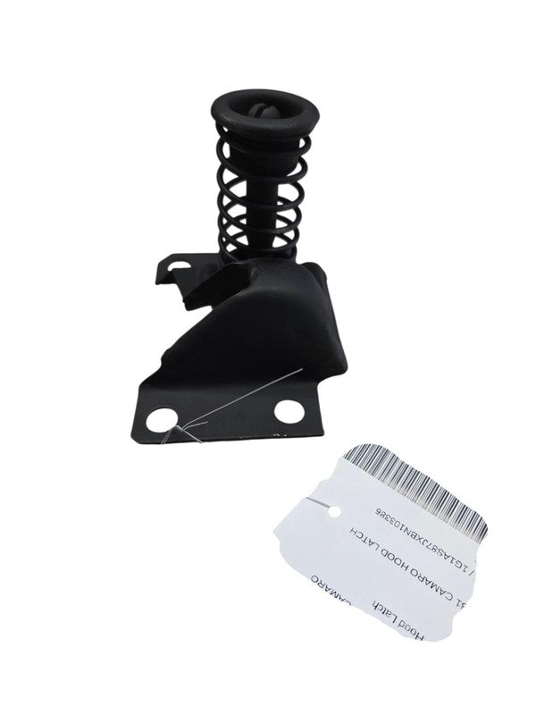 Hood Latch Striker 67-81 Camaro Safety Catch w/ Spring Assembly Chevro