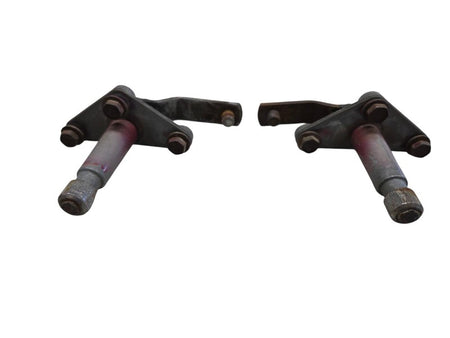 79 - 93 Dodge D150 Wiper Transmission Spindles (Pair) 4085890 OEM