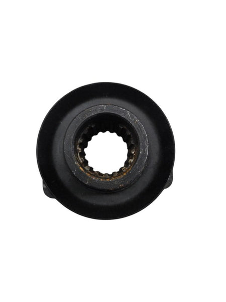 80 - 82 Chevrolet Corvette Rear Spindle Flange yoke Automatic transmis
